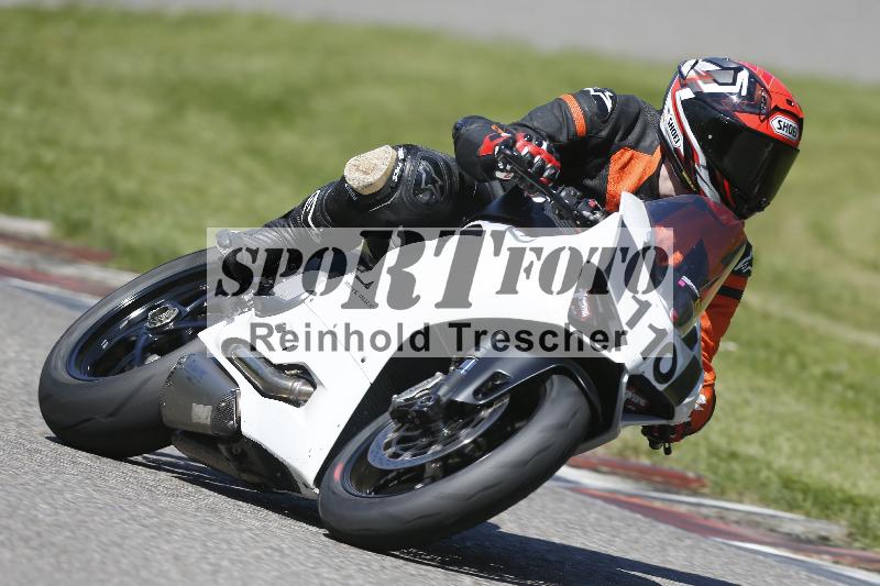 /13 01.05.2025 Speer Racing ADR/Gruppe gelb/110